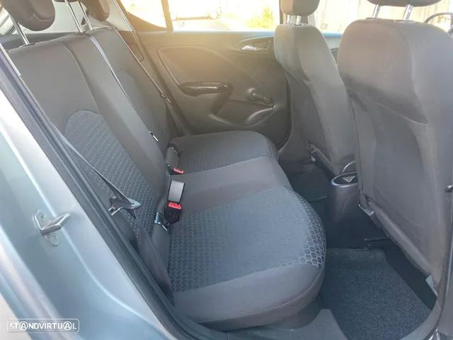 Opel Corsa 1.3 CDTi Dynamic - 32