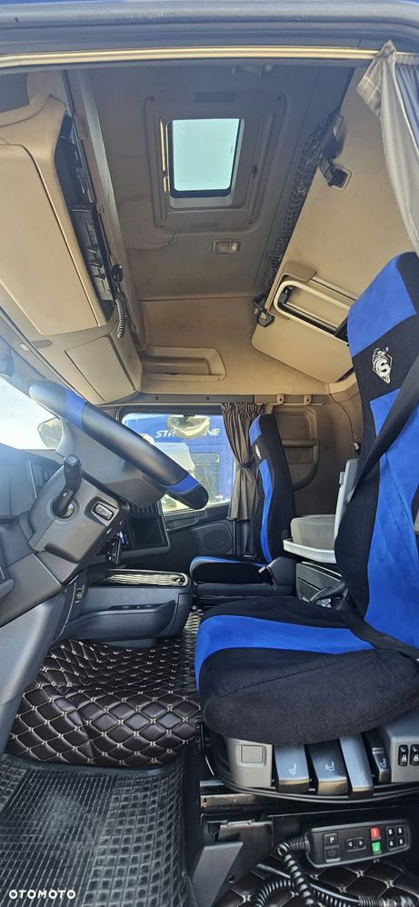 Scania R410 - 21