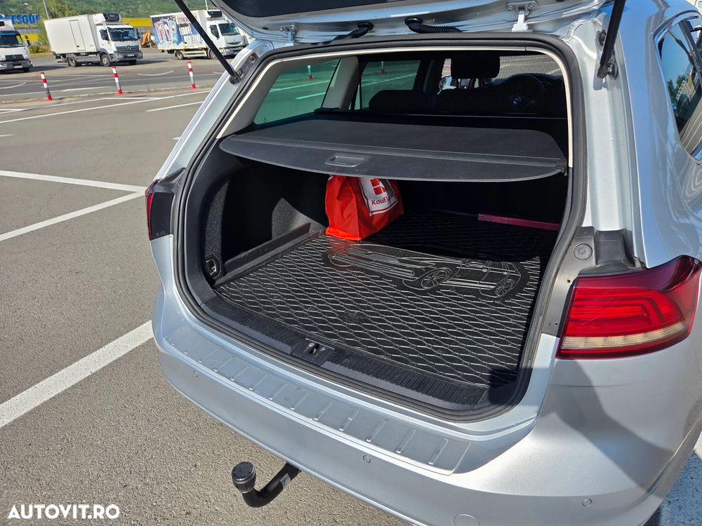 Volkswagen Passat - 10