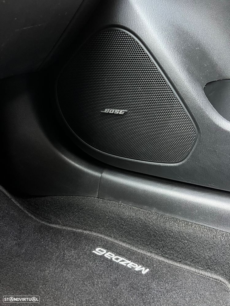 Mazda 6 M6 2.2 SKY-D Excellence Navi - 54