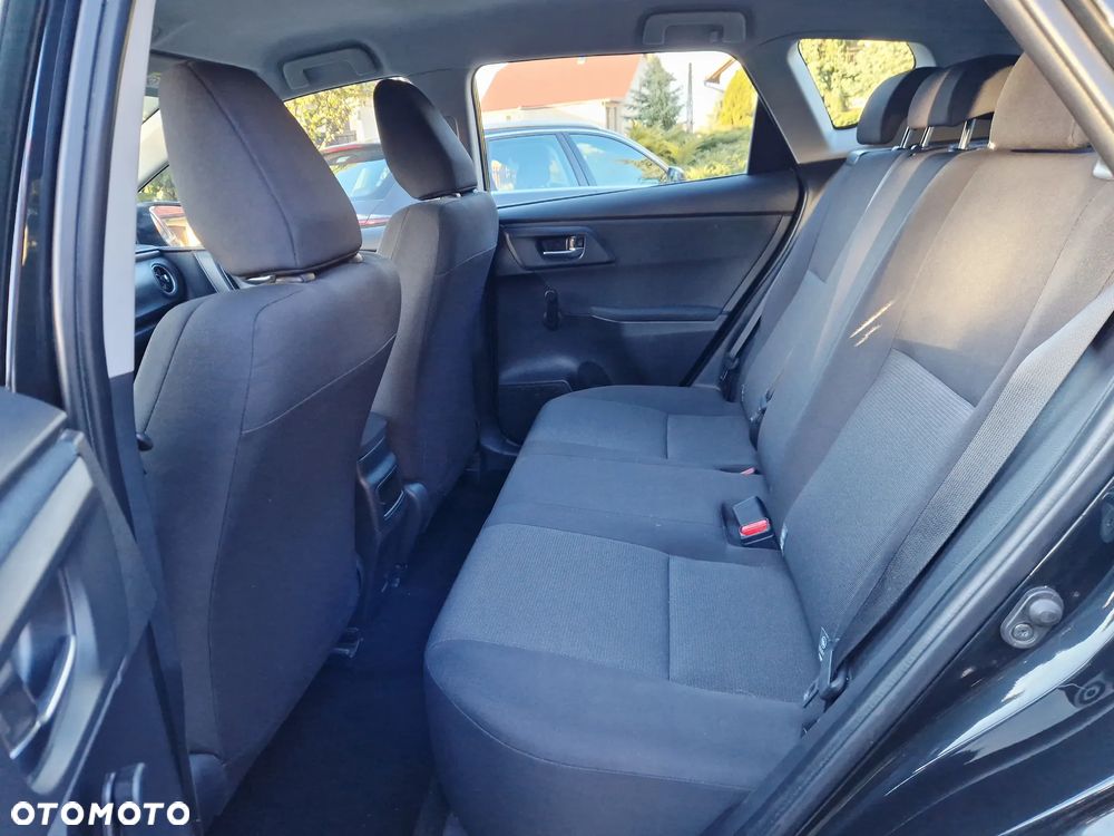 Toyota Auris 1.33 Dual-VVT-i Comfort - 19