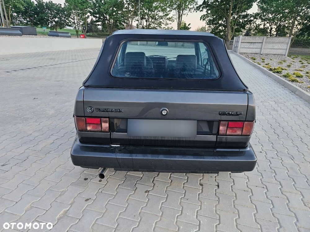 Volkswagen Golf - 5