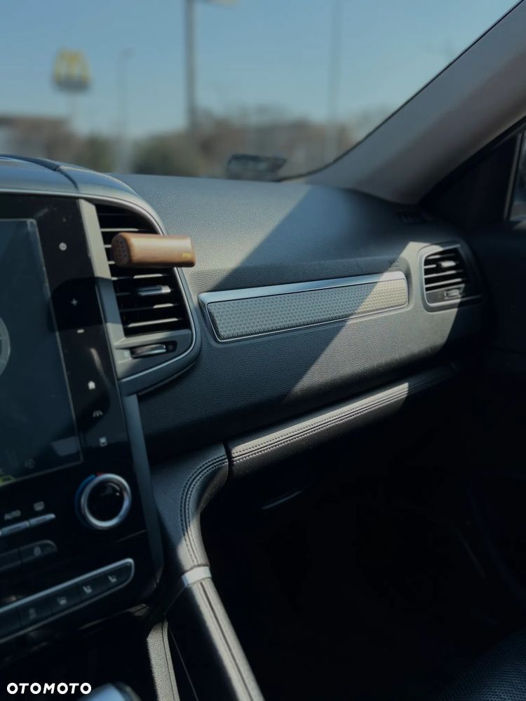 Renault Koleos 2.0 dCi Initiale Paris 4x4 X-Tronic - 28