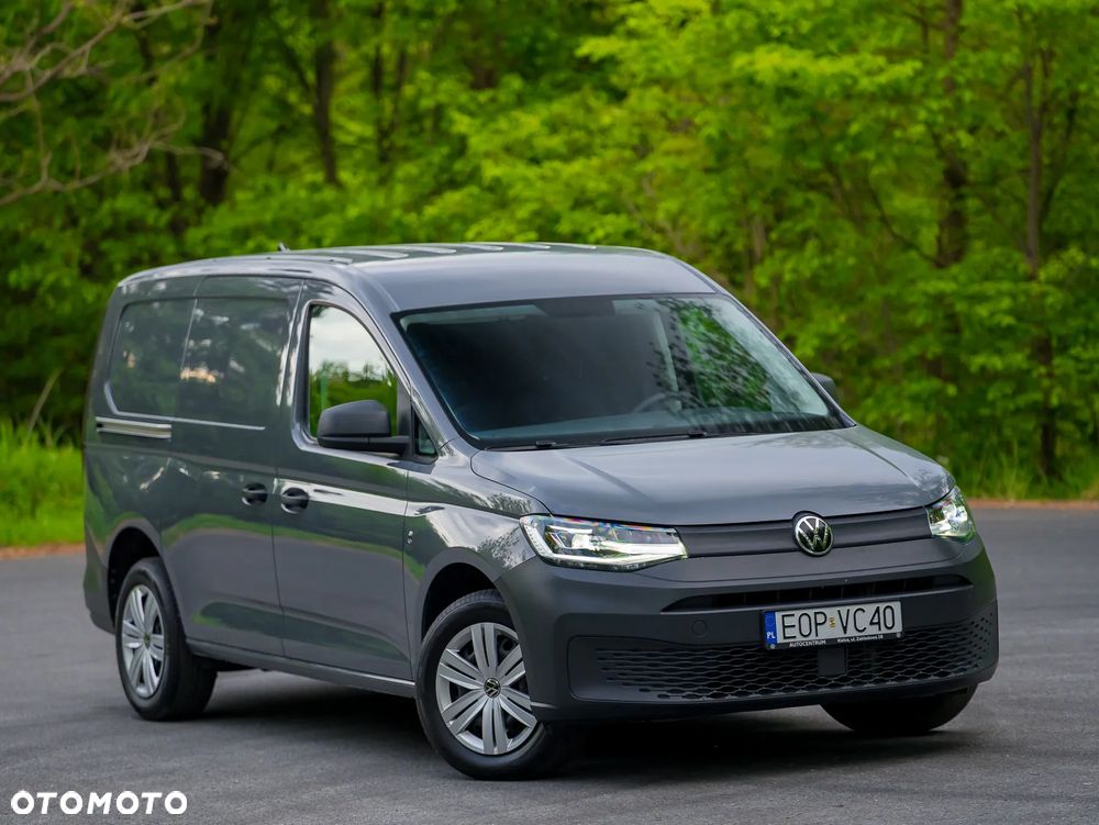 Volkswagen Caddy - 3