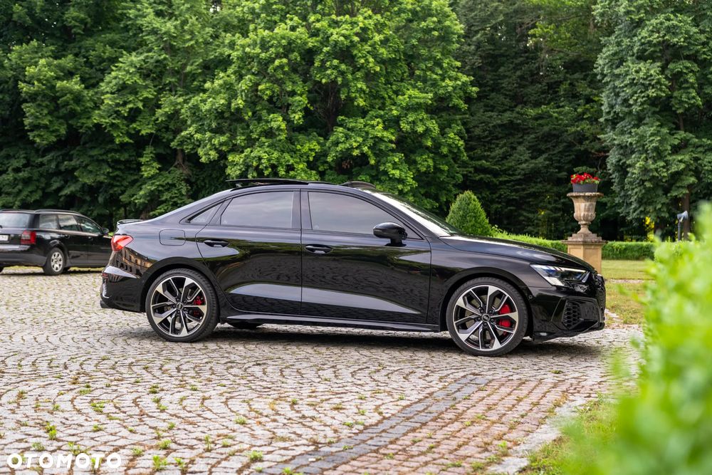Audi S3 - 13
