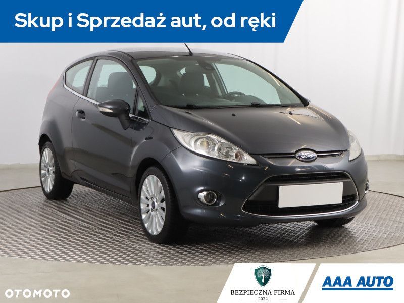 Ford Fiesta - 2