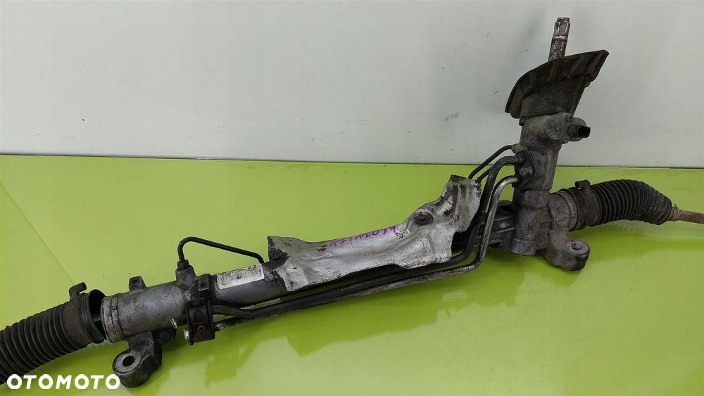 Maglownica Ford Focus Mk2 2004-2011 5M513200EE ORYGINAŁ - 4