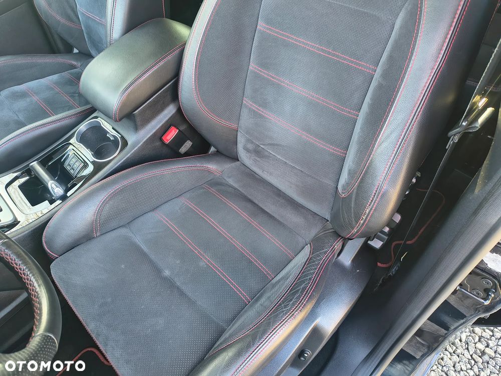 Ford S-Max 2.2 TDCi DPF Durashift-6-tronic Titanium X - 32