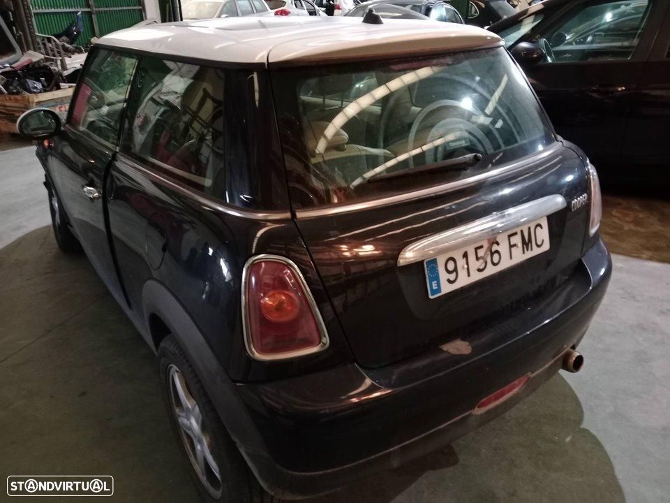 ABS MINI MINI R56 - 8