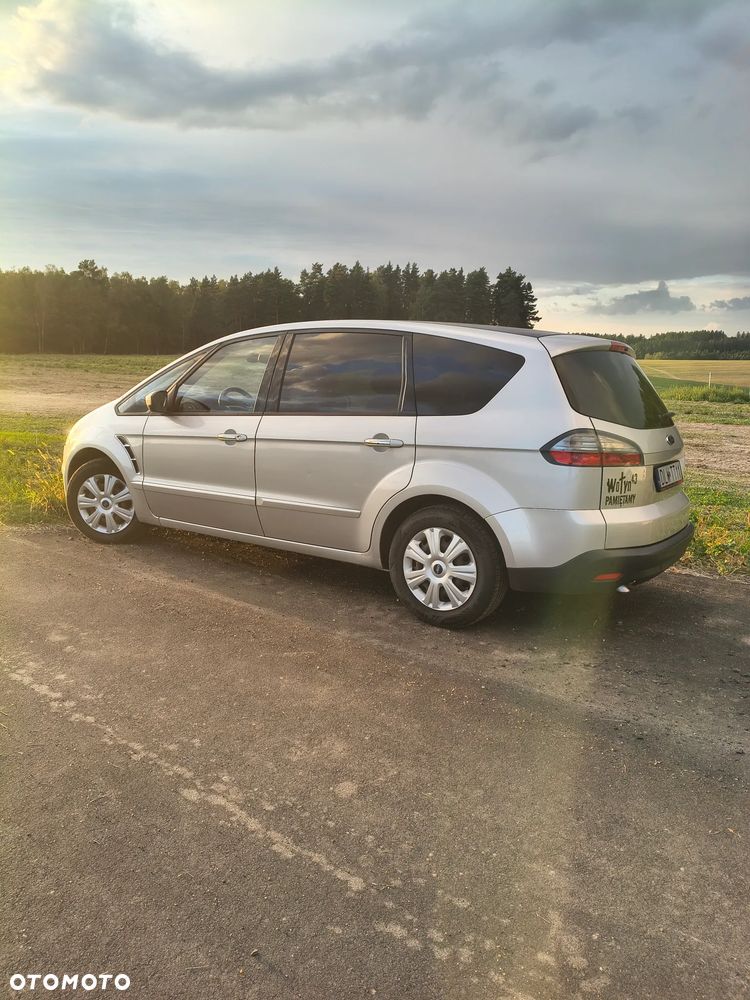 Ford S-Max 2.0 TDCi Trend - 15