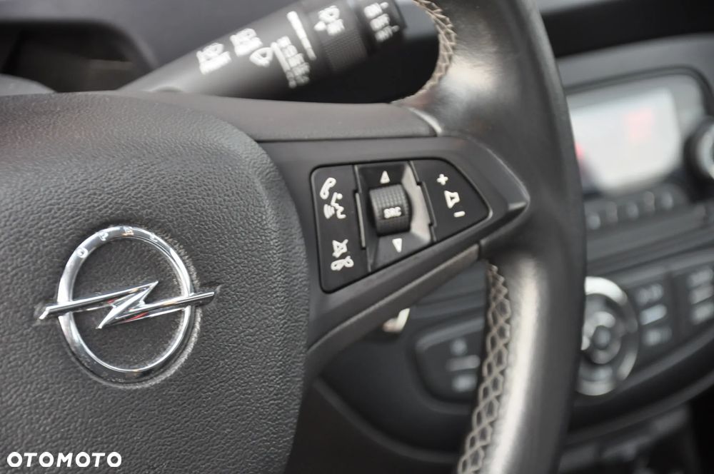 Opel Corsa 1.4 Enjoy - 39