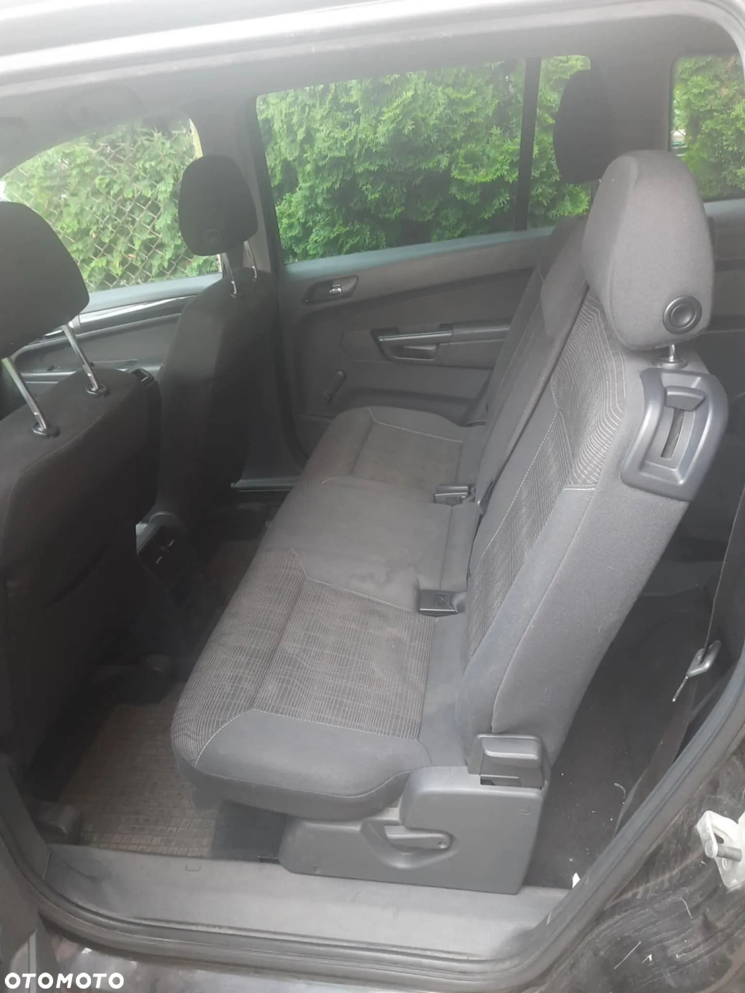Opel Zafira 1.9 CDTI Enjoy - 5