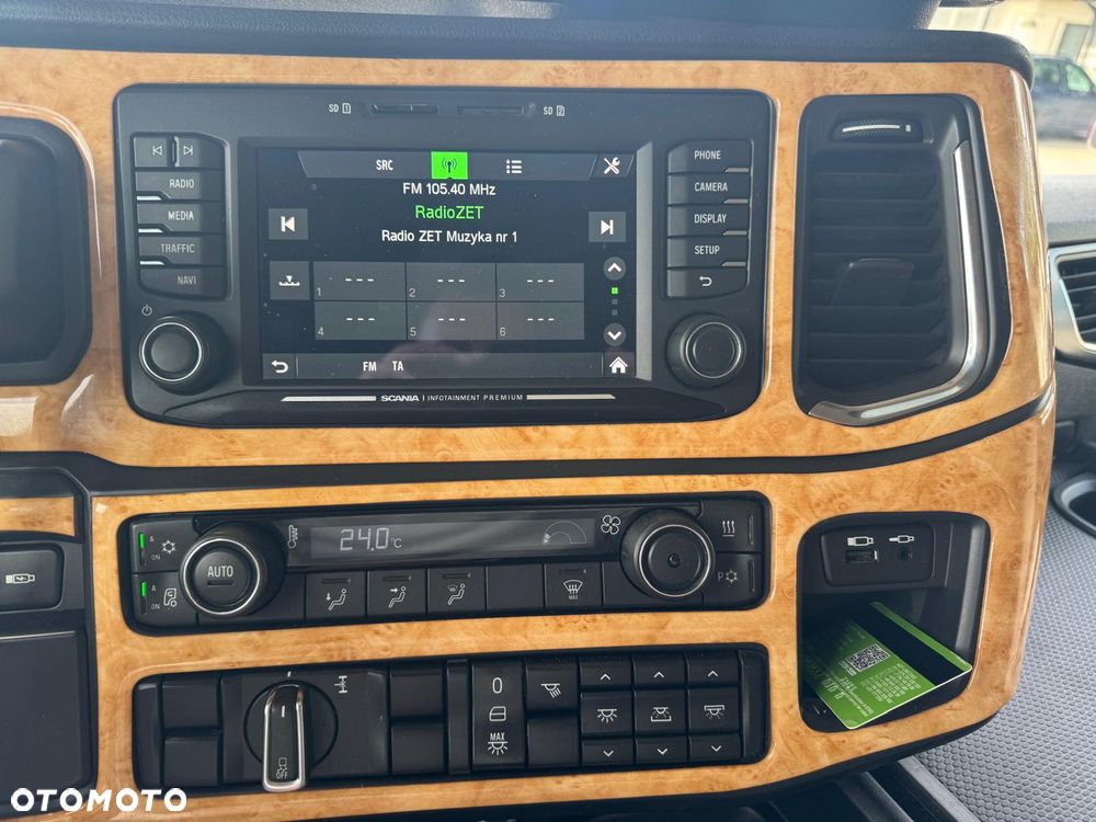 Scania R500 - 16