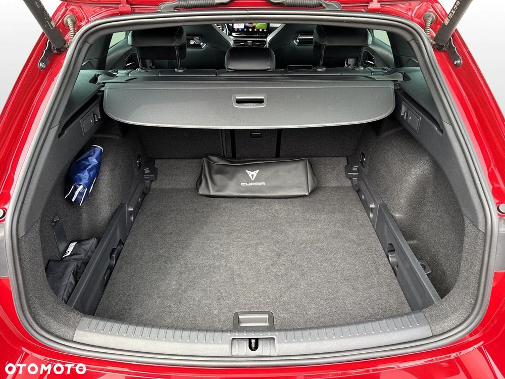 Cupra Leon - 35