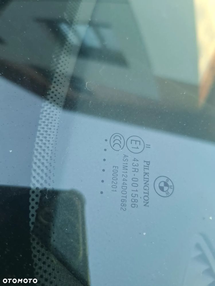 BMW Seria 5 520d - 35