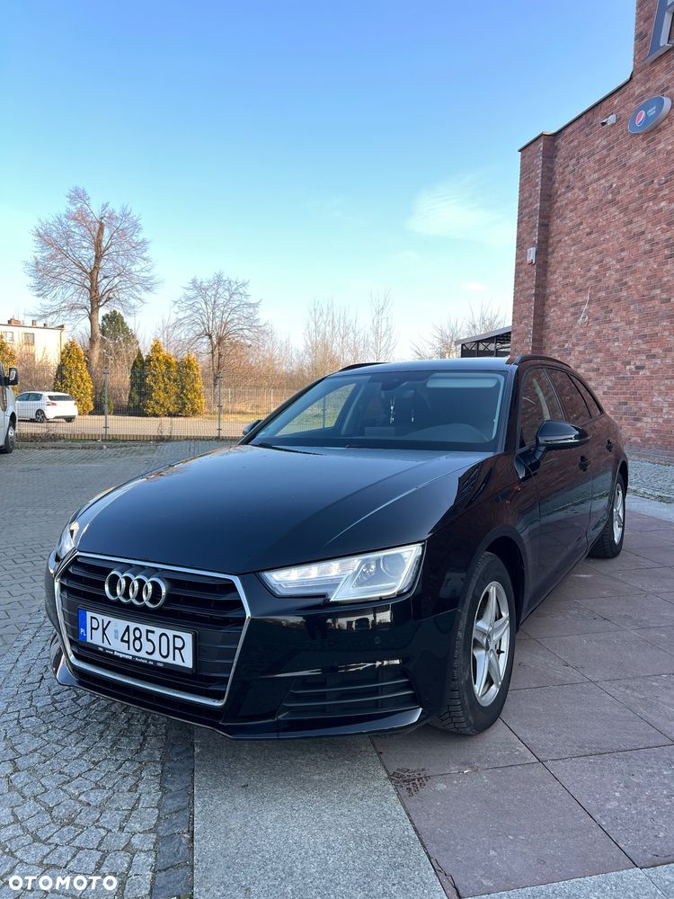 Audi A4 ver-2-0-tdi-s-tronic - 3