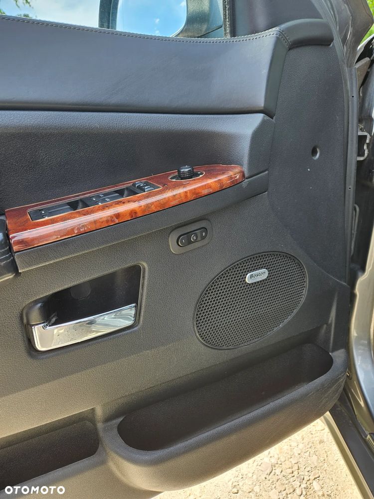 Jeep Grand Cherokee 3.0 CRD Automatik DPF Overland - 13