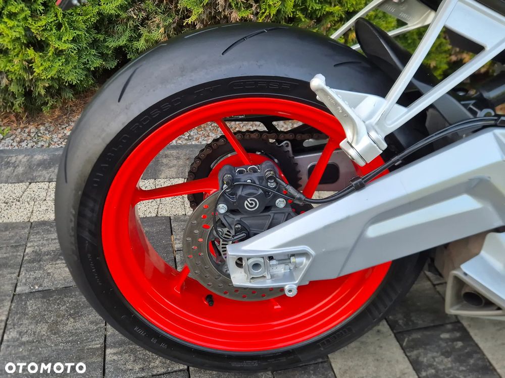 Aprilia RS - 15