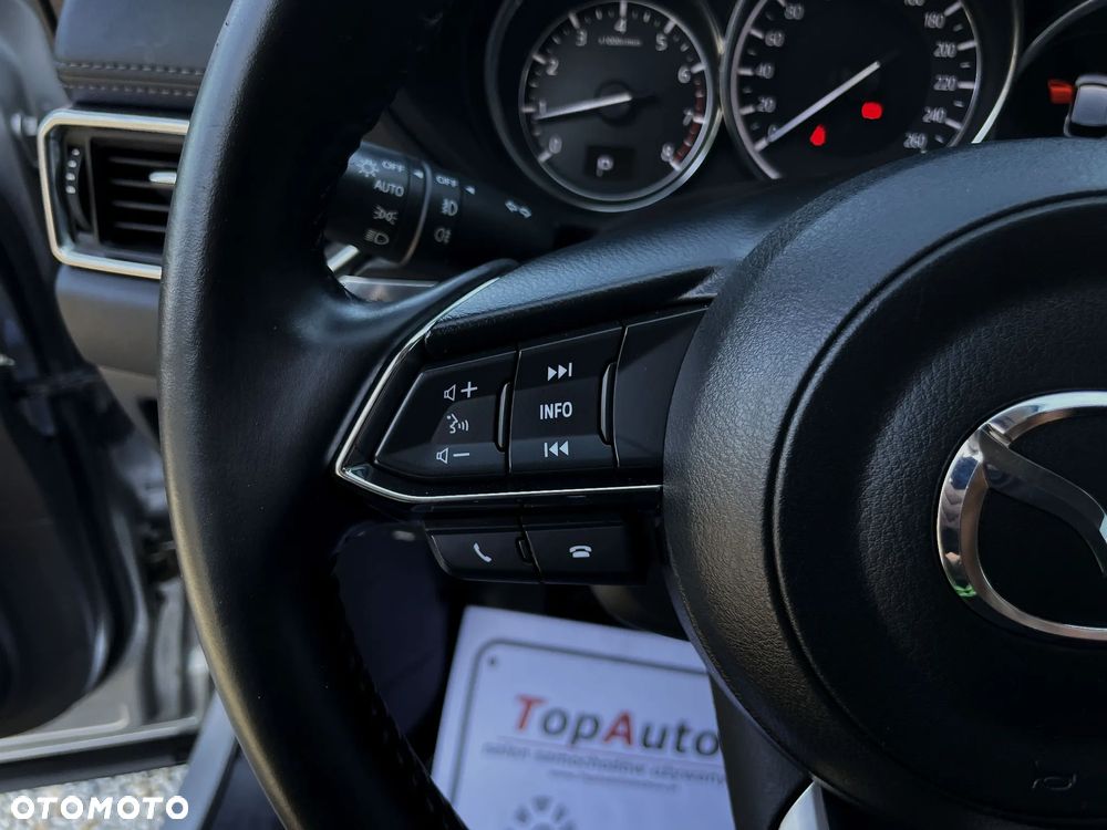 Mazda CX-5 2.5 Skydream AWD - 24