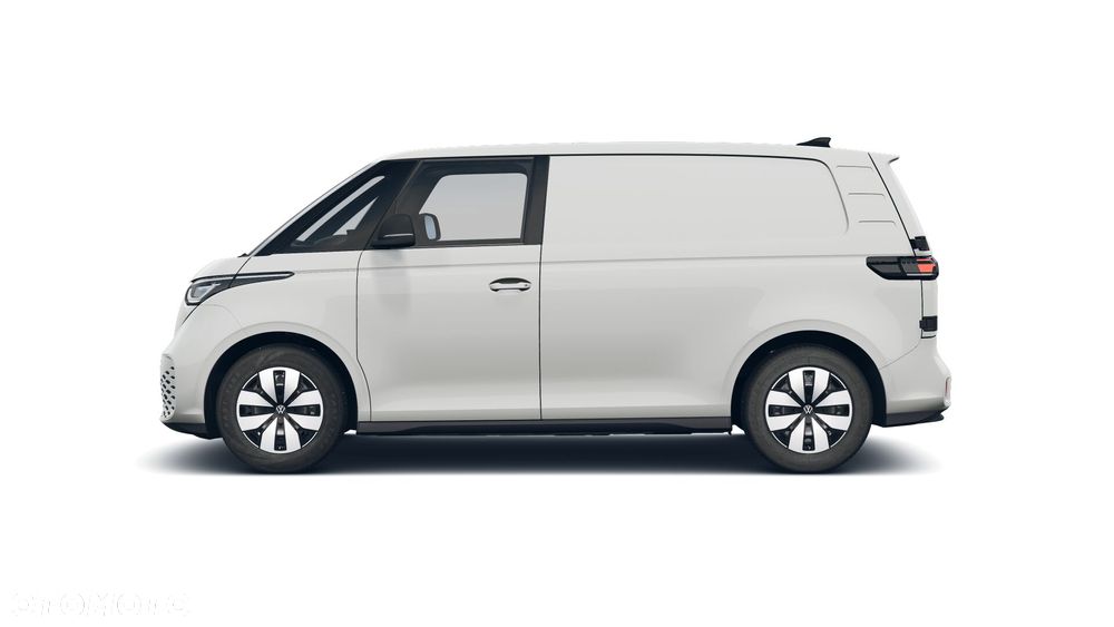 Volkswagen I.D BUZZ - 4