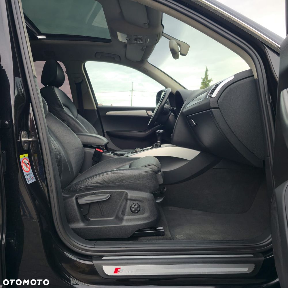 Audi Q5 - 26