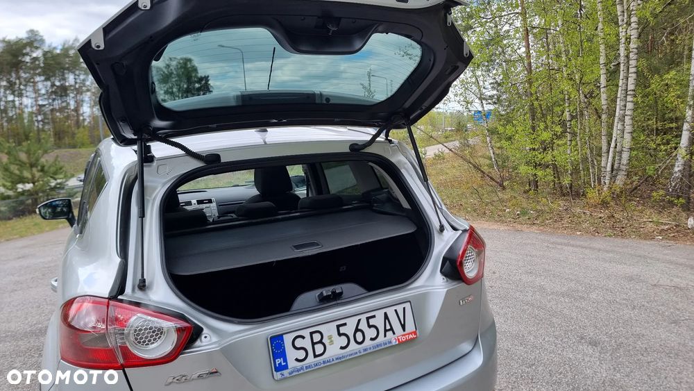 Ford Kuga 2.0 TDCi 2x4 Trend - 38