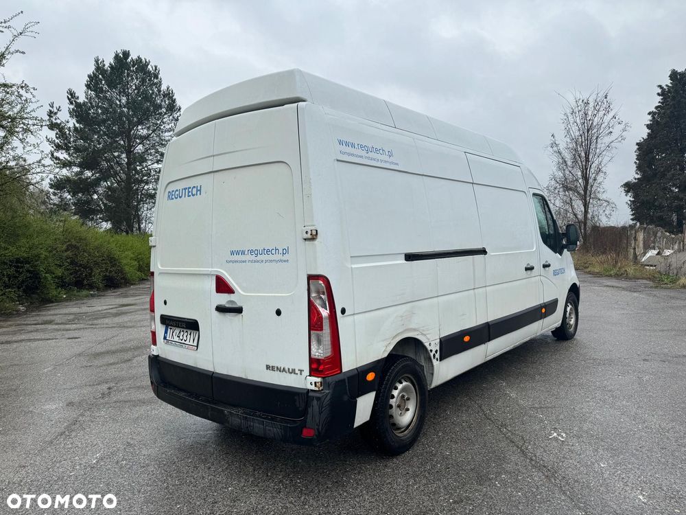 Renault Master - 3