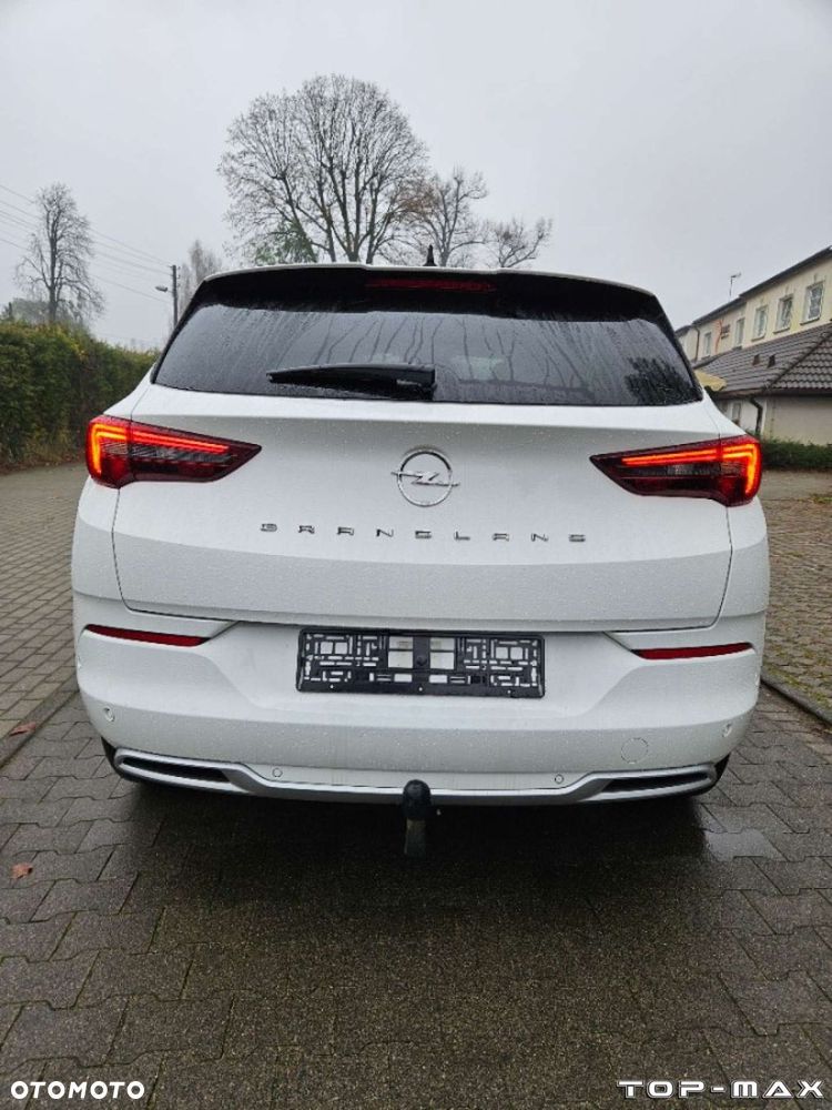 Opel Grandland - 6