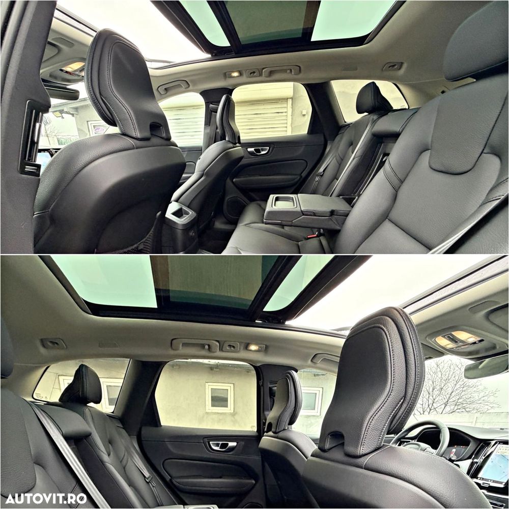 Volvo XC 60 Recharge T6 Twin Engine eAWD Inscription Expression - 5