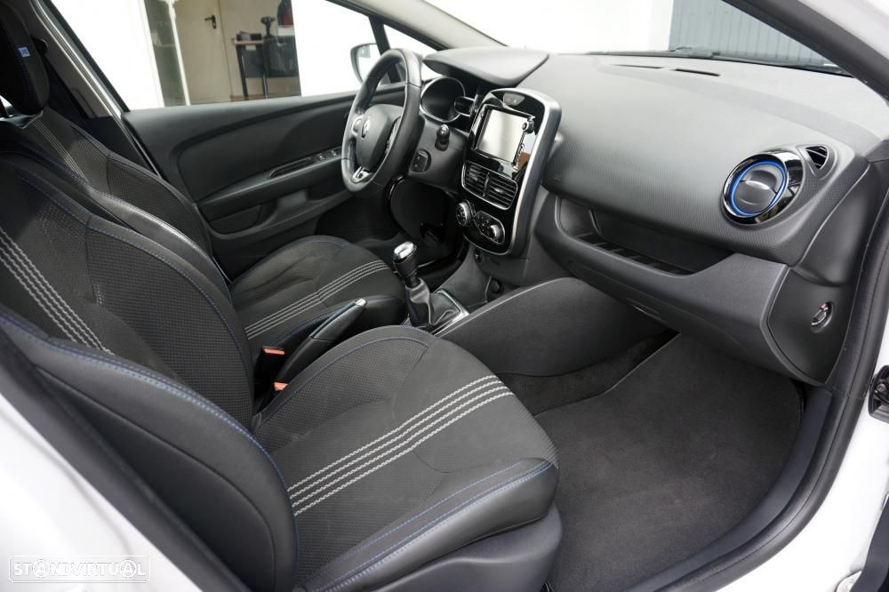 Renault Clio 1.5 dCi GT Line - 7