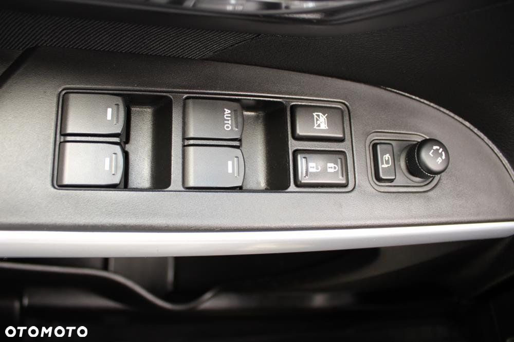 Suzuki SX4 S-Cross - 12