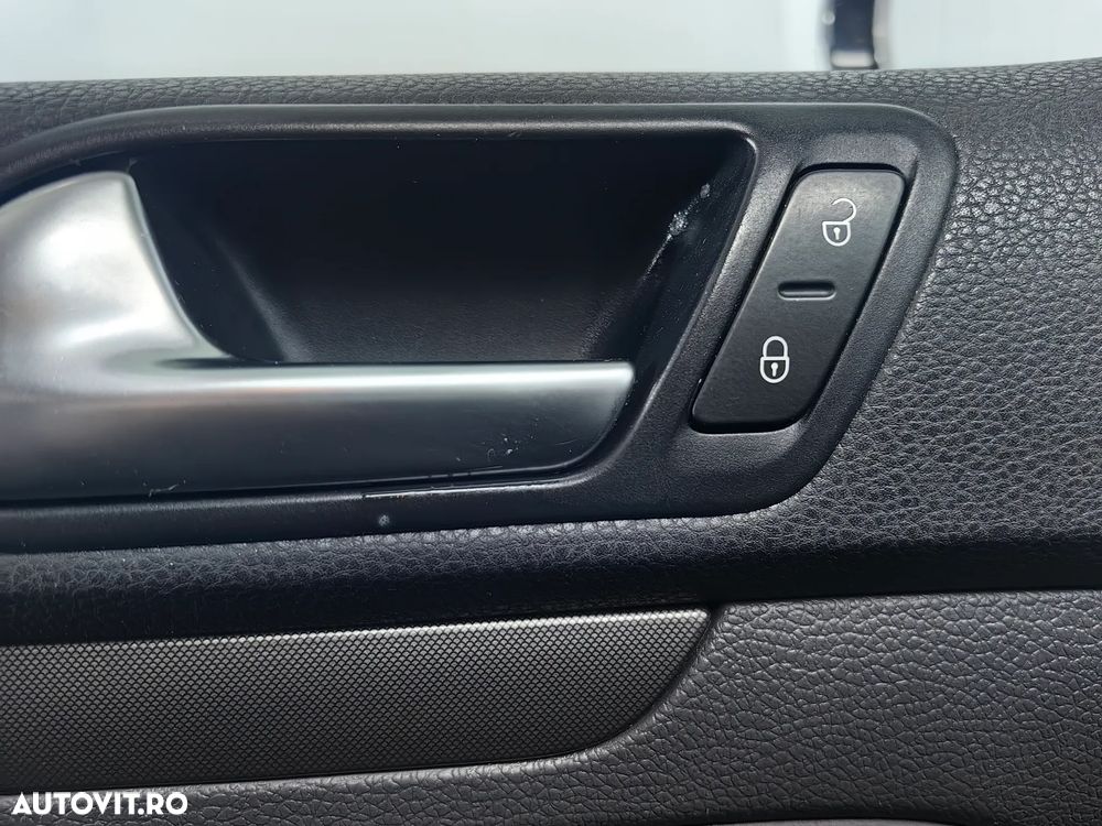 Volkswagen Golf 1.6 Automatik - 15