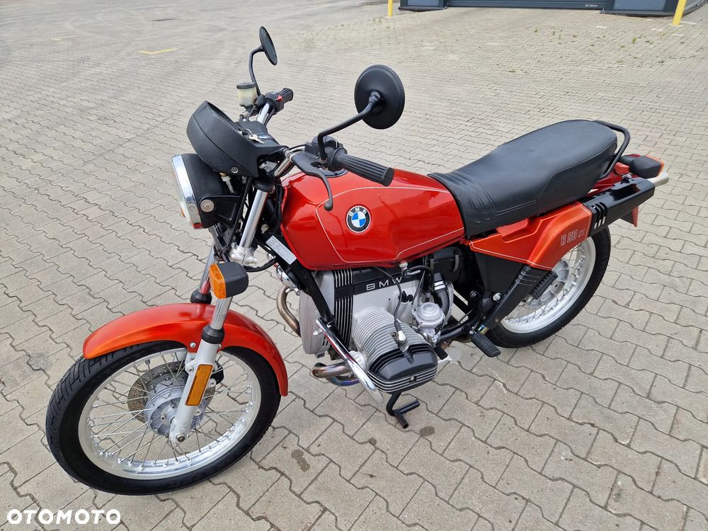 BMW R - 27