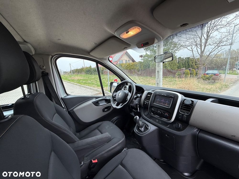 Renault Trafic - 9