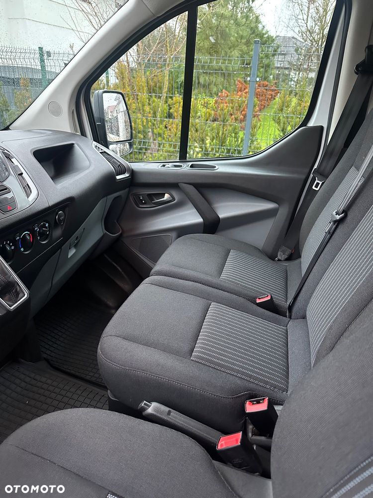 Ford Transit custom - 24
