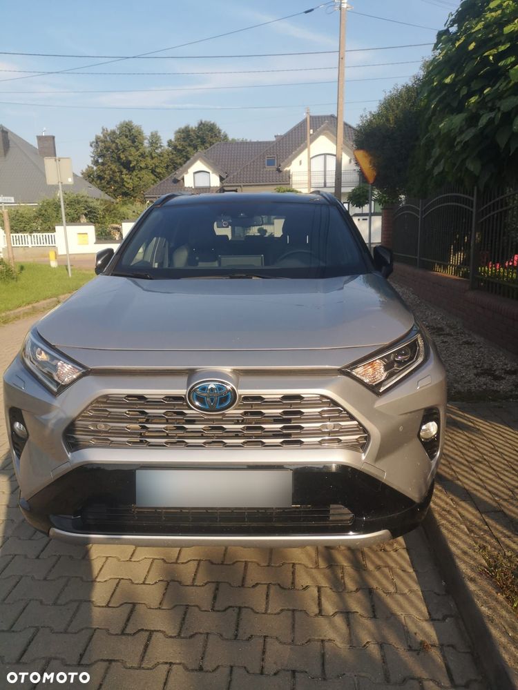 Toyota RAV4 - 5