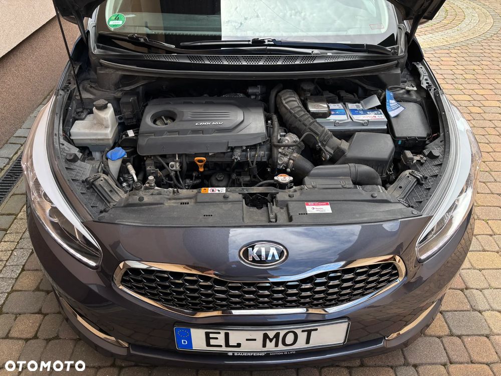 Kia Ceed 1.6 CRDi Smart - 30