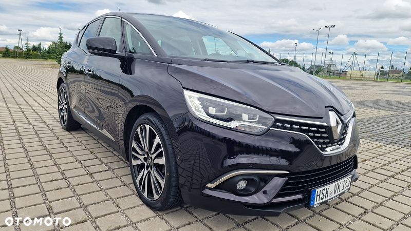 Renault Scenic ENERGY TCe 130 INITIALE PARIS - 12