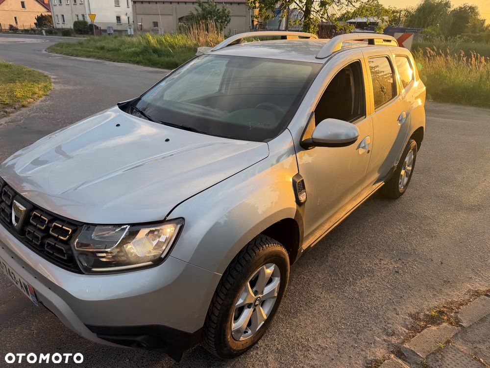 Dacia Duster - 23