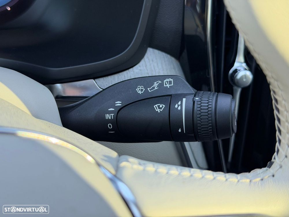 Volvo V60 2.0 T6 AWD TE Plus Bright - 37