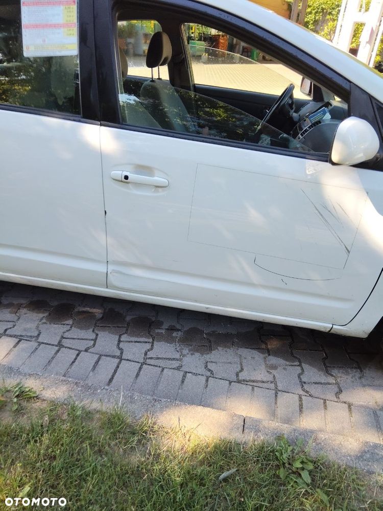 Toyota Prius 1.5 VVT-i Sol - 5