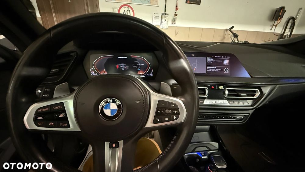 BMW Seria 2 M235i xDrive - 10