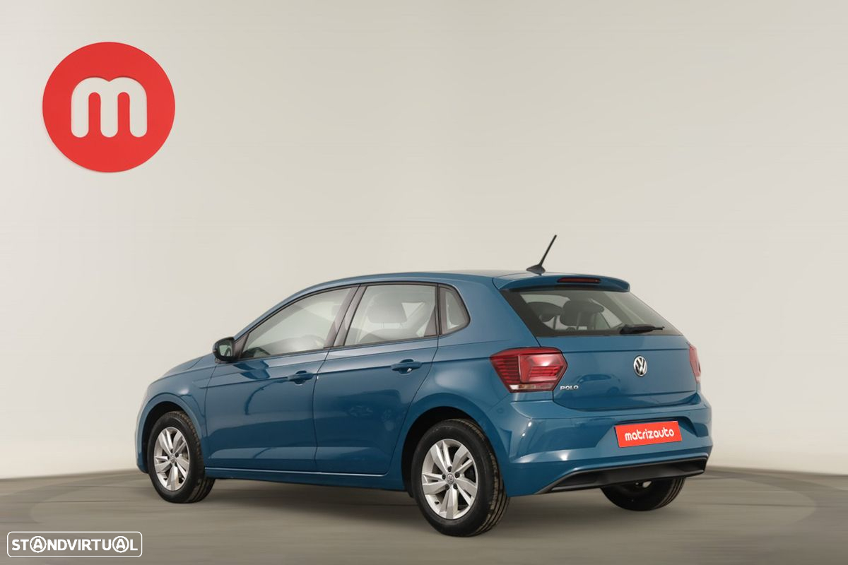 VW Polo 1.0 TSI Confortline - 3