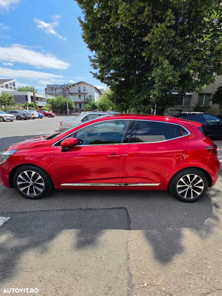 Renault Clio - 7