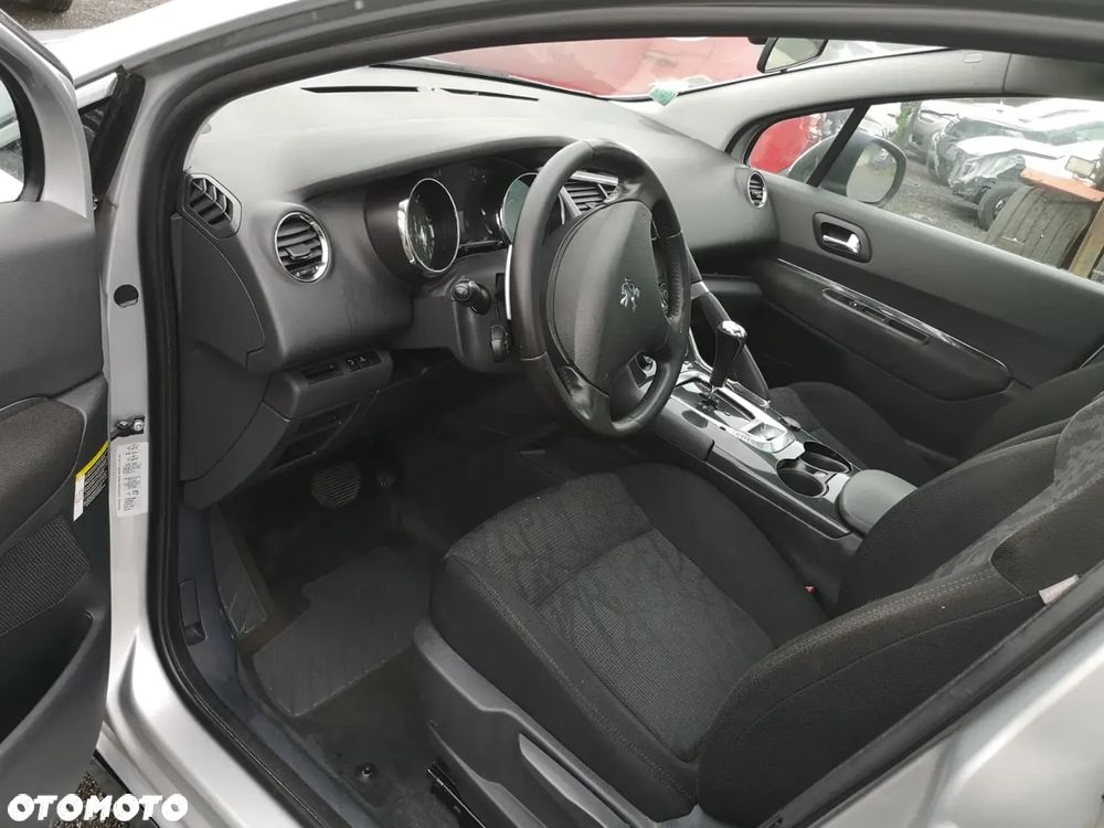 Peugeot 3008 - 6