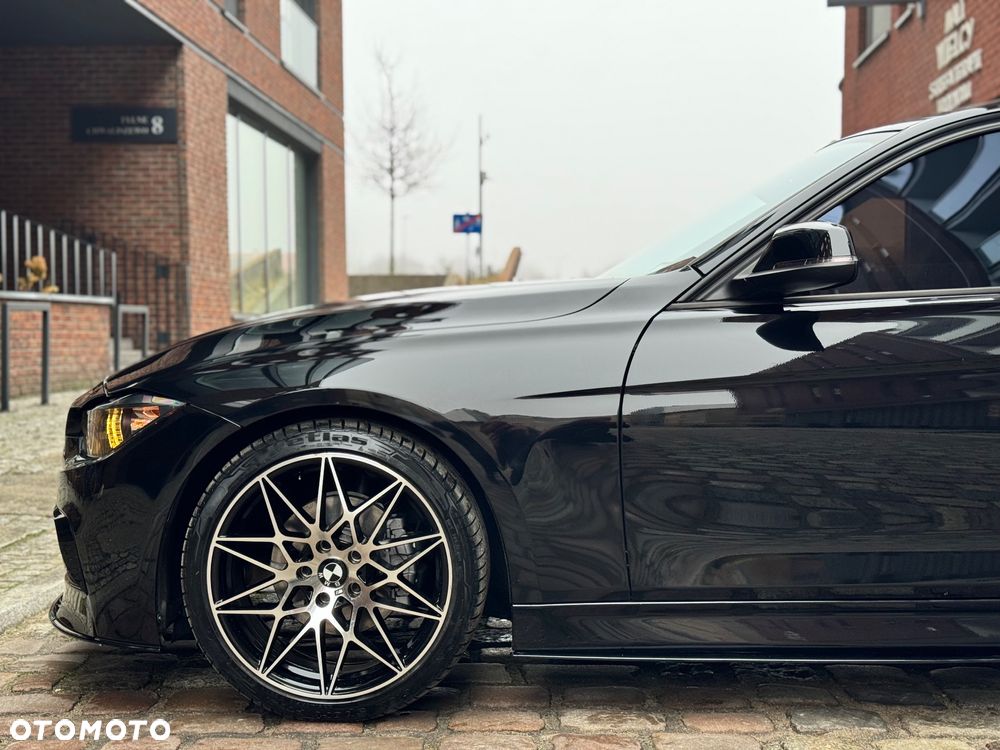 BMW Seria 3 - 18