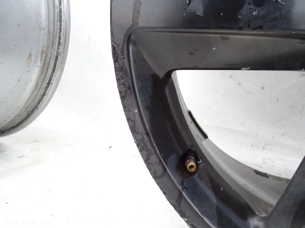 FELGI 18 CALI R18 8K0601025Q 8Jx18 ET47 AUDI A4 B8 F-VAT - 5