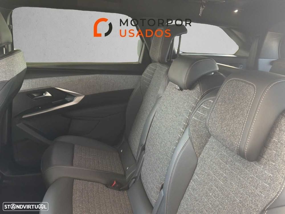 Peugeot 5008 1.2 Hybrid Allure e-DCS6 - 10