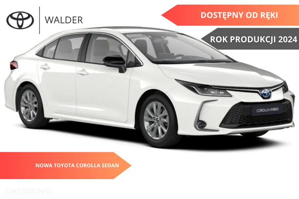 Toyota Corolla 1.5 Comfort