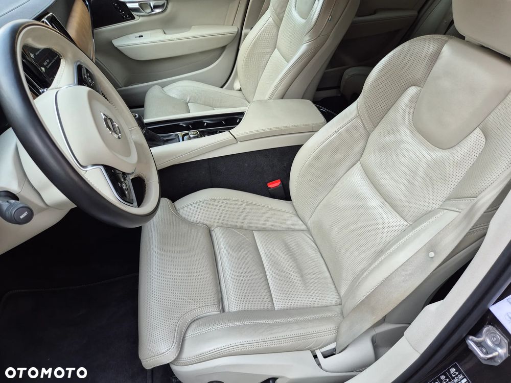 Volvo V90 D4 AWD Geartronic Inscription - 9
